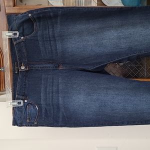 Fashion to Figure Jeans